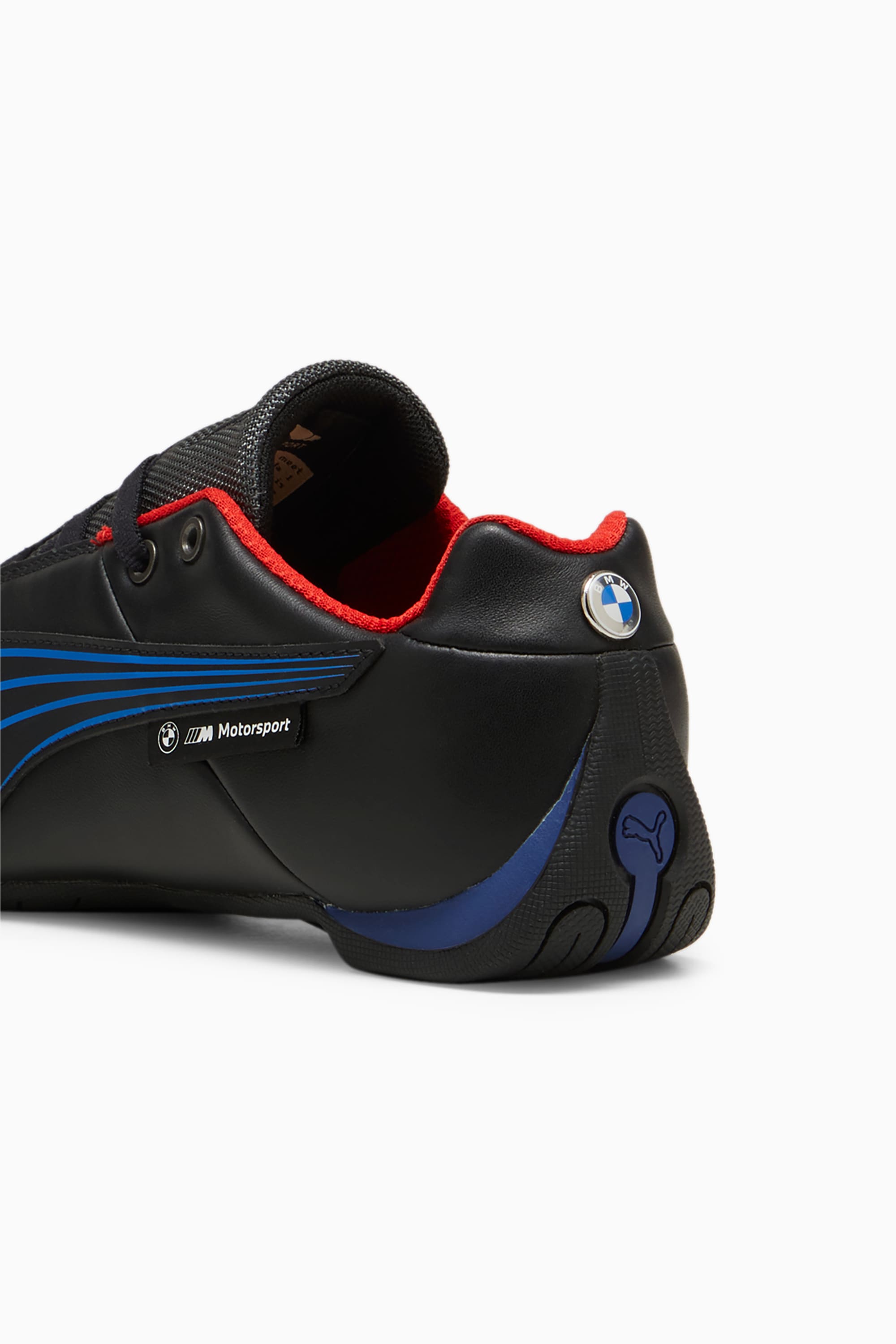 (image for) Intelligent BMW M Motorsport Future Cat Driving Shoes